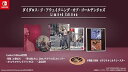 【中古】ダイダロス:ジ・アウェイクニング・オブ・ゴールデンジャズ Limited Edition 【限定版物】・三方背BOX ・サントラCD ・アートブック ・卓上カレ