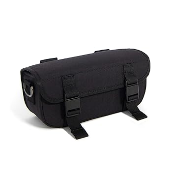 【中古】The Sefu Switch Bag - Pro Edition - Pro Black - Designed for the Nintendo Switch
