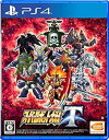 【中古】【PS4】スーパーロボット大戦T(3)