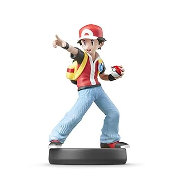 【中古】amiibo ポケモントレーナー大乱闘スマッシュブラザーズシリーズ