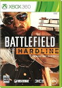【中古】バトルフィールド ハードライン - Xbox360(3)