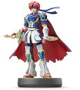 【中古】amiibo ロイ大乱闘スマッシュブラザーズシリーズ(3)