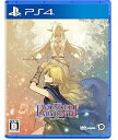 【中古】ロードス島戦記-ディードリット・イン・ワンダーラビリンス- - PS4