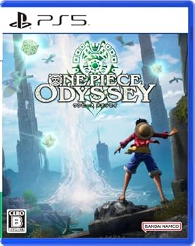 šۡPS5ONE PIECE ODYSSEY ԡ ǥå