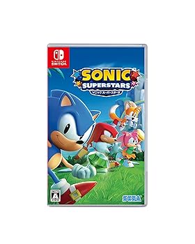 【中古】ソニックスーパースターズ - Switch【メーカー名】【メーカー型番】【ブランド名】セガ ゲームソフト 【商品説明】ソニックスーパースターズ - Switch当店ではレコード盤には商品タイトルに［レコード］と表記しております。表記がない物はすべてCDですのでご注意ください。当店では初期不良に限り、商品到着から7日間は返品を 受付けております。お問い合わせ・メールにて不具合詳細をご連絡ください。他モールとの併売品の為、完売の際はキャンセルご連絡させて頂きます。中古品の商品タイトルに「限定」「初回」「保証」「DLコード」などの表記がありましても、特典・付属品・帯・保証等は付いておりません。電子辞書、コンパクトオーディオプレーヤー等のイヤホンは写真にありましても衛生上、基本お付けしておりません。※未使用品は除く品名に【import】【輸入】【北米】【海外】等の国内商品でないと把握できる表記商品について国内のDVDプレイヤー、ゲーム機で稼働しない場合がございます。予めご了承の上、購入ください。掲載と付属品が異なる場合は確認のご連絡をさせて頂きます。ご注文からお届けまで1、ご注文⇒ご注文は24時間受け付けております。2、注文確認⇒ご注文後、当店から注文確認メールを送信します。3、お届けまで3〜10営業日程度とお考えください。輸入商品は10営業日から30営業日前後でのお届けとなります。4、入金確認⇒前払い決済をご選択の場合、ご入金確認後、配送手配を致します。5、出荷⇒配送準備が整い次第、出荷致します。配送業者、追跡番号等の詳細をメール送信致します。6、到着⇒出荷後、1〜3日後に商品が到着します。　※離島、北海道、九州、沖縄は遅れる場合がございます。予めご了承下さい。お電話でのお問合せは少人数で運営の為受け付けておりませんので、お問い合わせ・メールにてお願い致します。★お客様都合によるご注文後のキャンセル・返品はお受けしておりませんのでご了承ください。0