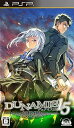 【中古】DUNAMIS15通常版 - PSP