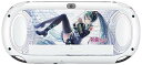 【中古】PlayStation Vita 初音 ミク Limited Edition Wi‐Fiモデル PCHJ-10002
