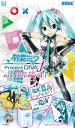 【中古】初音ミク -Project DIVA- f アクセサリーセット(3)
