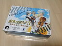 【中古】金色のコルダ3 フルボイス Special トレジャーBOX 限定版 - PSP