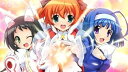 【中古】快盗天使ツインエンジェル ~時とセカイの迷宮~