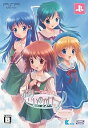 【中古】想いのかけら - Close to ? 初回限定版:「特製ブックレット」&「BGMコレクションCD」 - PSP(3)