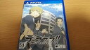 【中古】デュラララ!! Relay 通常版 - PS Vita
