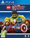 【中古】Lego Marvel Avengers PS4 Game(3)