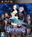 【中古】オーディンスフィア レイヴスラシル - PS3