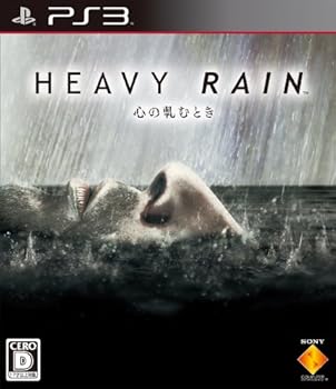 šHEAVY RAINإӡ쥤 -¤Ȥ- - PS3