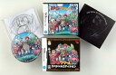 【中古】RPGツクールDS スペシャルエディション 「特製ブックレット」、CD「サウンドトラック&音源データ」