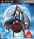 【中古】BAYONETTA ベヨネッタ 無し - PS3