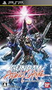 【中古】ガンダムアサルトサヴァイブ - PSP(3)