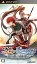 【中古】イースvs.空の軌跡 オルタナティブ・サーガ通常版 - PSP