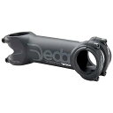 【中古】DEDAデダ Zero 100 82° ステム 31.72018 0343700008 BOB 82°x90mm