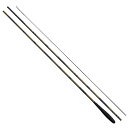 【中古】シマノSHIMANO へら竿 朱紋峰 嵐月しゅもんほう らんげつ 16.5 へらぶな釣り 硬式先調子