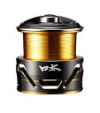 【中古】Daiwa SLP WORKSダイワSLPワークス スプール RCS ISOスプール MKII ドラグ ATD 口太 レバーブレーキリール専用 リール