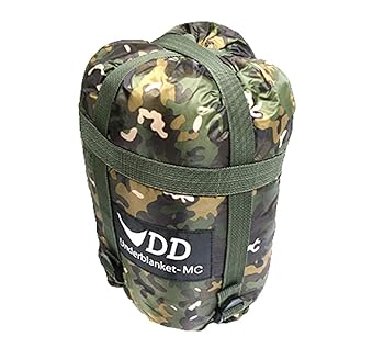 【中古】DDハンモック DD Underblanket アンダーブランケット MC 並行輸入品