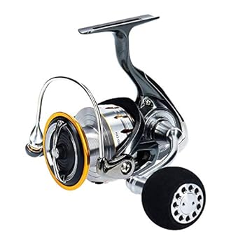 【中古】ダイワDAIWA スピニングリール 18 ブラスト LT5000D-CXH2018モデル