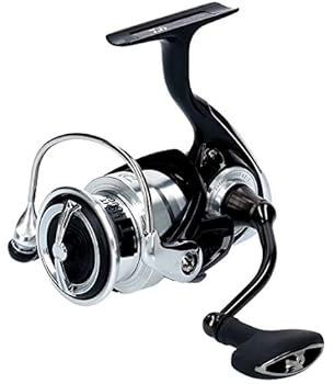 【中古】ダイワDAIWA スピニングリール 19 レグザ LT3000-XH2019モデル(4)