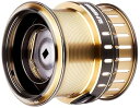 【中古】SLPWORKS Daiwa SLP WORKSダイワSLPワークス スプール SLPW EX LTスプール 2500SS スピニングリール用