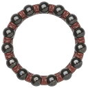 【中古】campagnoloフリガナ: カンパニョーロ 4-HB-HY123・用途:ハブ用セラミックベアリング ・4ヶ入り