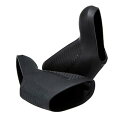 【中古】Sram Road Hoods for Red and Red22 Levers - Black, One Pair by Sram Road