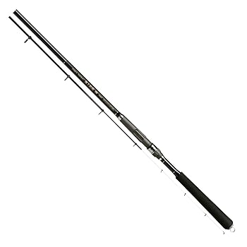 【中古】宇崎日新 ロッド プロスペック 海上釣堀 M 360