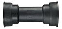 【中古】シマノSHIMANO SM-BB92 41B プレスフィットBB ロード用 SM-BB92