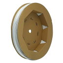 【中古】シマノSHIMANO SLR アウターケーシングボックス ロード用 φ5mm×40m ホワイト Y80900015