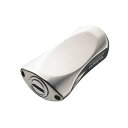 【中古】シマノSHIMANO 純正 リールパーツ 夢屋 アルミセンシティブノブ シルバー 30894 パーツ