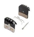 【中古】シマノSHIMANO リペアパーツ ディスクブレーキパッド H03C メタル フィン付 Y8VT98020