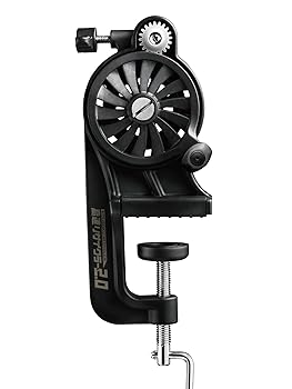 【中古】第一精工 高速リサイクラー2.0 ブラック リール 糸巻き機 【中古】第一精工 高速リサイクラー2.0 ブラック リール 糸巻き機