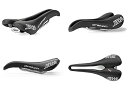 【中古】SELLE SMPセラSMP ドラコン ブラック サドル(4)