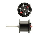 【中古】シマノSHIMANO 純正 リールパーツ 夢屋 13 メタニウム BFSスプール Mg 31792