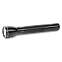 【中古】MAG-LITEマグライト 懐中電灯 LED ML300L 3D.CELL ST33016 ブラック
