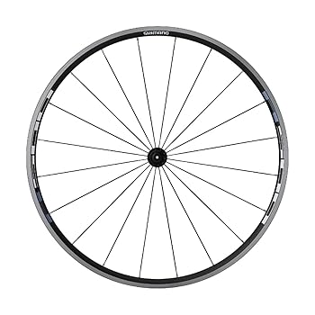 šۥޥSHIMANO ɥۥ WH-R501-F ե 700C ֥å EWHR501FCBYL