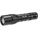 【中古】【国内正規品】SUREFIRE LEDライト 6PX PRO BK 明るさ600ルーメン 6PX-D-BK