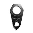 【中古】Wheels Manufacturing リアディレーラーハンガー TREK Session DROPOUT-232