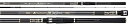 【中古】宇崎日新 ロッド ゼロサム磯 両軸 X4 4号 5855(4)