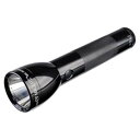 【中古】MAG-LITEマグライト 懐中電灯 LED ML300L 2D.CELL ST23016 ブラック