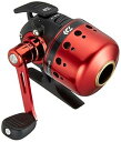 【中古】ダイワDAIWA クローズドフェイスリール スピンキャスト80 2014年モデル