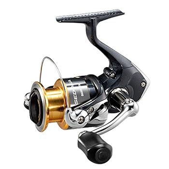 SHIMANO - 【中古】シマノSHIMANO リール 15 セドナ 2500S PE