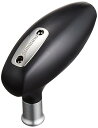 【中古】シマノSHIMANO 純正 リールパーツ 夢屋 ラバーT型パワーハンドルノブM パーツ