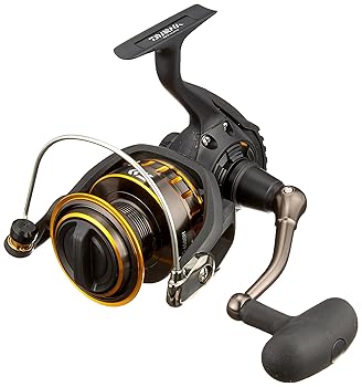 【中古】ダイワDAIWA スピニングリール 16 BG 4500H2016モデル(4)